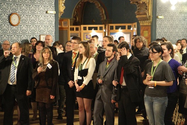 OTDK-n készült képek