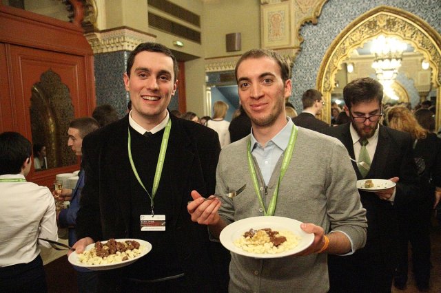 OTDK-n készült képek