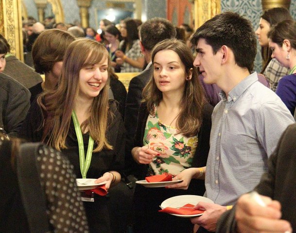 OTDK-n készült képek