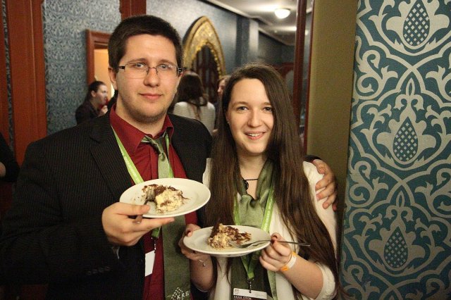 OTDK-n készült képek