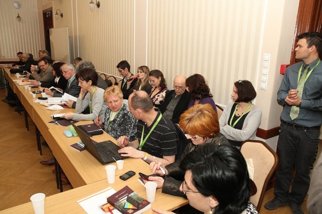 OTDK-n készült képek