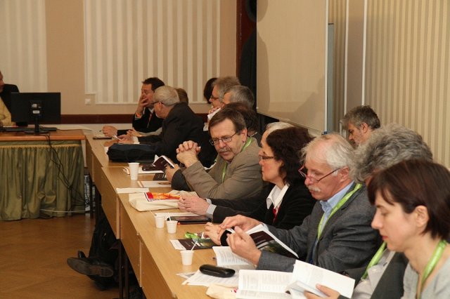 OTDK-n készült képek