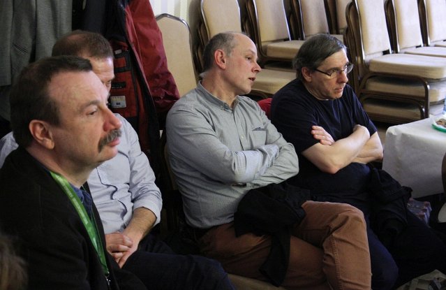 OTDK-n készült képek