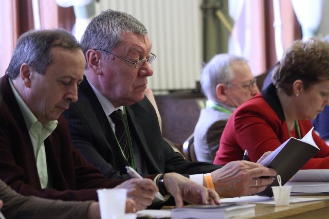 OTDK-n készült képek