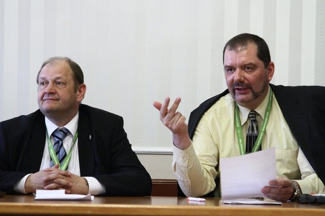 OTDK-n készült képek