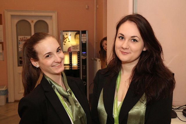 OTDK-n készült képek