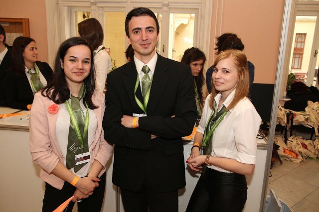 OTDK-n készült képek