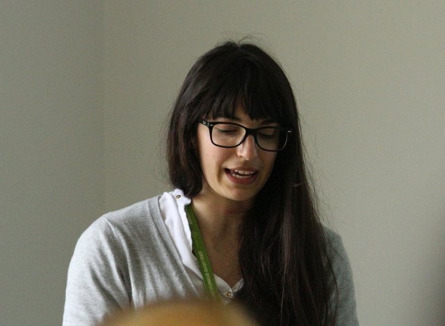 OTDK-n készült képek