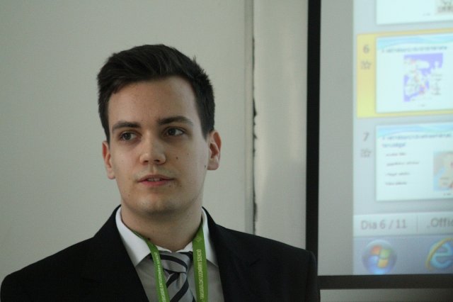 OTDK-n készült képek