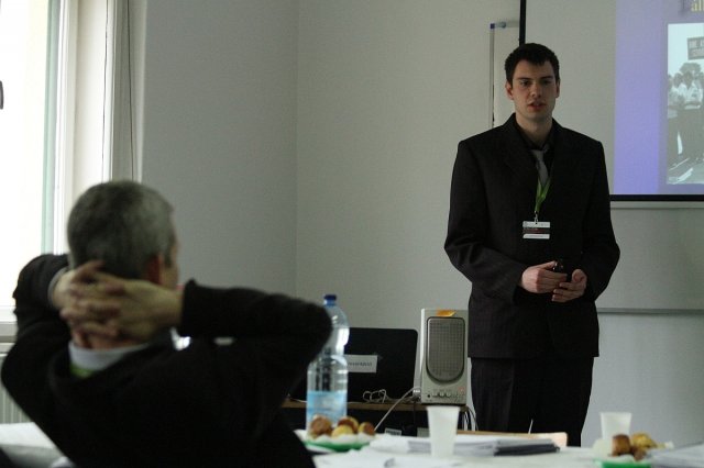 OTDK-n készült képek