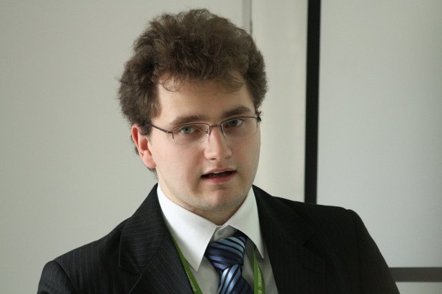 OTDK-n készült képek