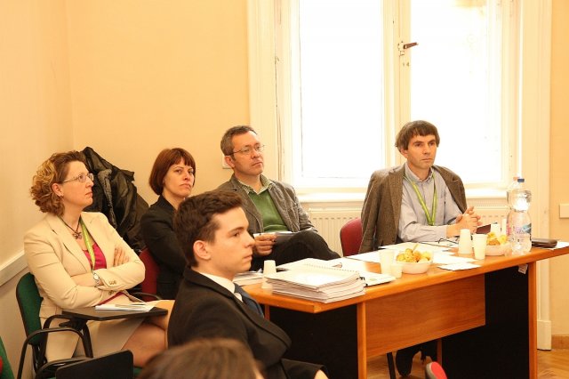 OTDK-n készült képek