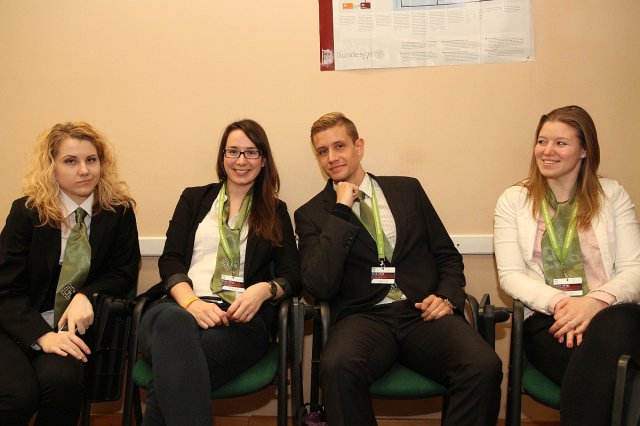 OTDK-n készült képek