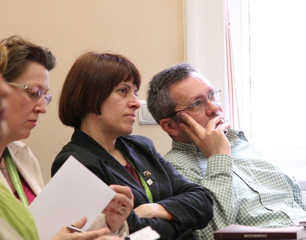 OTDK-n készült képek