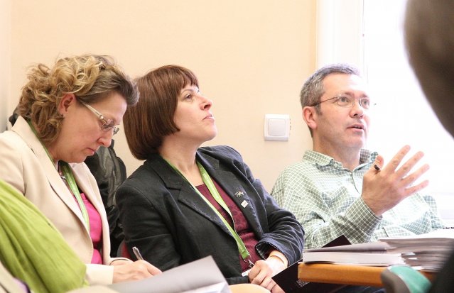 OTDK-n készült képek