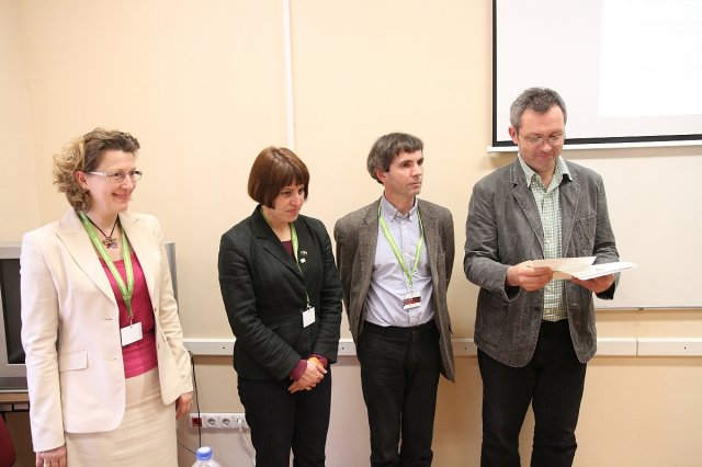 OTDK-n készült képek